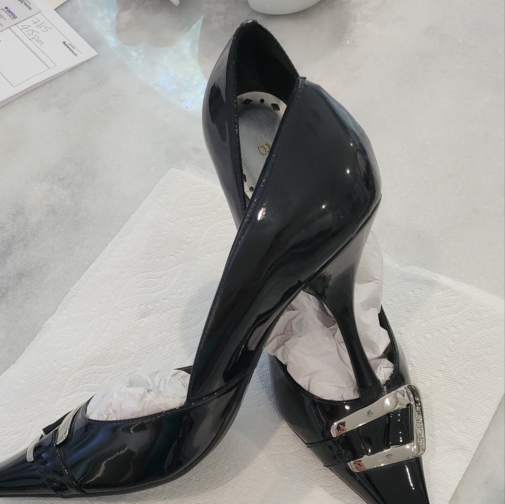 BCBG Girls Heels